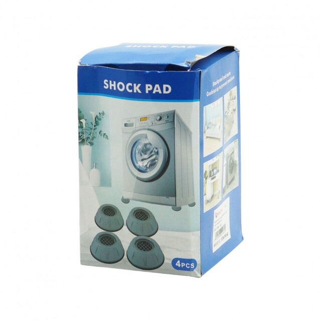 ΑΝΤΙΟΛΙΣΘΗΤΙΚΑ PADS ΓΙΑ ΠΛΥΝΤΗΡΙΟ 4ΤΜΧ RY-002