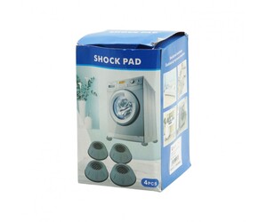 ΑΝΤΙΟΛΙΣΘΗΤΙΚΑ PADS ΓΙΑ ΠΛΥΝΤΗΡΙΟ 4ΤΜΧ RY-002
