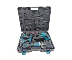 ΣΕΤ 4 ΕΡΓΑΛΕΙΩΝ BISUTIME HL-03144