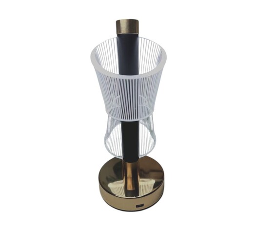 ΛΑΜΠΑ ΓΡΑΦΕΙΟΥ LED 1W TYFW-M