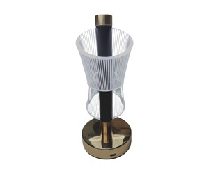 ΛΑΜΠΑ ΓΡΑΦΕΙΟΥ LED 1W TYFW-M