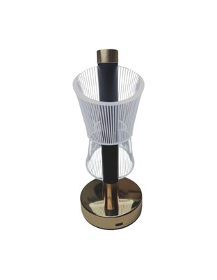 ΛΑΜΠΑ ΓΡΑΦΕΙΟΥ LED 1W TYFW-M
