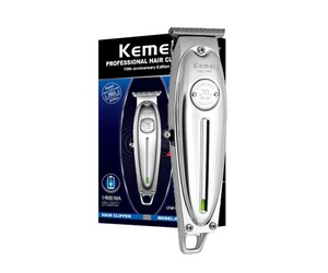 KEMEI ΕΠΑΓΓΕΛΜΑΤΙΚΗ ΕΠΑΝΑΦΟΡΤΙΖΟΜΕΝΗ ΚΟΥΡΕΥΤΙΚΗ ΜΗΧΑΝΗ KM-1949