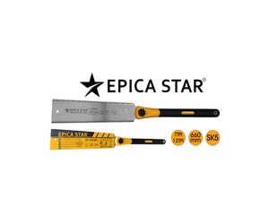 EPICA STAR ΠΡΙΟΝΙ ΧΕΙΡΟΣ ΚΛΑΔΕΜΑΤΟΣ SK5 660mm EP-30680