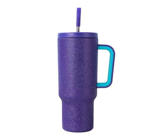 ΘΕΡΜΟΣ ΑΝΟΞΕΙΔΩΤΟ 1.2lt ΜΕ ΚΑΛΑΜΑΚΙ & ΛΑΒΗ TY-05090