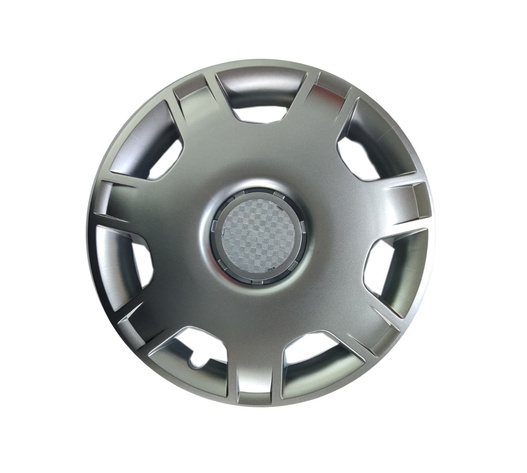 ΤΑΣΙΑ ΓΙΑ SEAT IBIZA/CORDOBA 14 INCH CROATIA COVER (4 ΤΕΜ.)