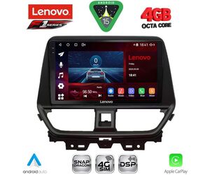 LENOVO SSQ 9673_CPA (9inc) MULTIMEDIA TABLET for SUZUKI BALENO mod. 2022-2026