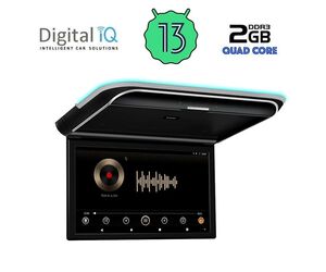 DIGITAL IQ CVS 1540_CPA (15.6"_DECK) ANDROID ROOF MONITOR