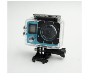 ACTION CAMERA 4K ULTRA HD ΓΑΛΑΖΙΑ AC-1802-47