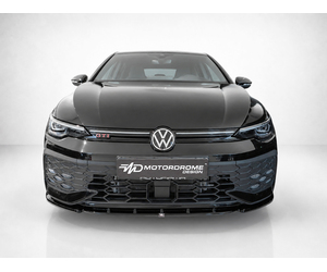 Motordrome - Εμπρός Σπλίτερ V.1 για Volkswagen Golf Mk8 Facelift GTI / GTE / R-Line - 1 Τεμ.  (K192-005)
