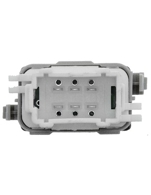 ΔΙΑΚΟΠΤΗΣ ΓΙΑ RENAULT MEGANE-2 ΜΟΝΟΣ 6PIN ΠΑΡΑΘΥΡΩΝ orig.8200315024