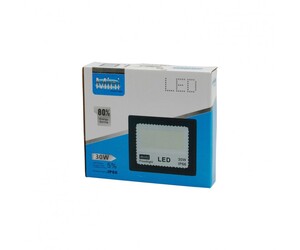 ΠΡΟΒΟΛΕΑΣ LED Mini Flood Light 30W 2700lm TY-01136