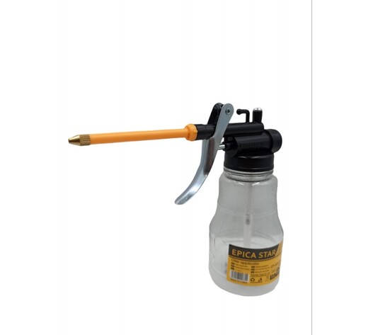 ΠΙΣΤΟΛΙ ΛΑΔΙΟΥ ΜΕ ΔΟΧΕΙΟ 250ml EPICA STAR EP-50632