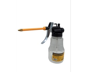ΠΙΣΤΟΛΙ ΛΑΔΙΟΥ ΜΕ ΔΟΧΕΙΟ 250ml EPICA STAR EP-50632