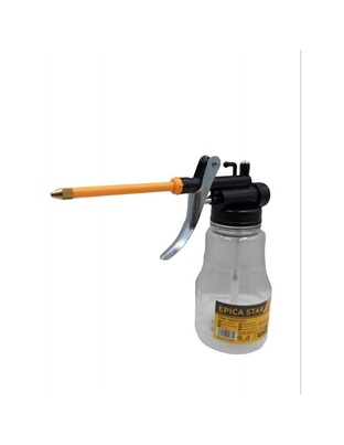 ΠΙΣΤΟΛΙ ΛΑΔΙΟΥ ΜΕ ΔΟΧΕΙΟ 250ml EPICA STAR EP-50632
