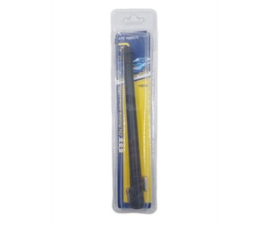 ΚΕΡΑΙΑ ΑΥΤΟΚΙΝΗΤΟΥ ΜΑΥΡΗ 18cm W06575