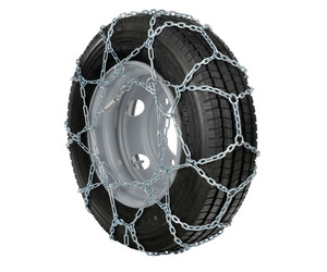 ΑΛΥΣΙΔΕΣ ΧΙΟΝΙΟΥ ΦΟΡΤΗΓΟΥ LIGHT-TRUCK LT03  LAMPA - 2 ΤΕΜ.
