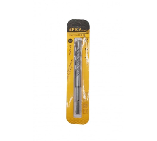 ΜΥΤΗ ΤΡΥΠΑΝΙΟΥ 16*160mm EPICA STAR EP-10692