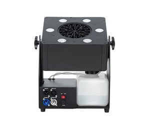ΜΗΧΑΝΗΜΑ ΦΥΣΑΛΙΔΩΝ 90W KDB-04828