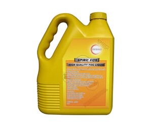 ΥΓΡΟ ΠΥΚΝΟΥ ΚΑΠΝΟΥ ΓΙΑ ΜΗΧΑΝΕΣ ΚΑΠΝΟΥ 4.5kg FL-1