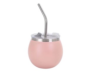 ΘΕΡΜΟΣ ΑΝΟΞΕΙΔΩΤΟ 180ml ΜΕ ΚΑΛΑΜΑΚΙ TY-05081