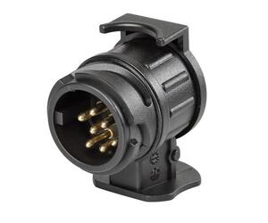 ΠΡΙΖΑ ΚΟΤΣΑΔΟΡΟΥ 12/24V MINI ΜΕ 13 ΦΙΣ ΑΡΣΕΝΙΚΟ ΣΕ 7 ΦΙΣ ΘΗΛΥΚΗ
