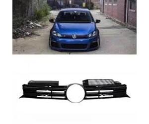 Μπροστινή μάσκα κατάλληλη για VW Golf VI (2009-2013) R20 Design