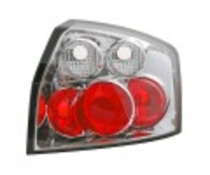 ΦΑΝΑΡΙΑ ΓΙΑ FORD FOCUS 2005+ ΧΩΡΙΣ LED ΠΙΣΙΝΑ