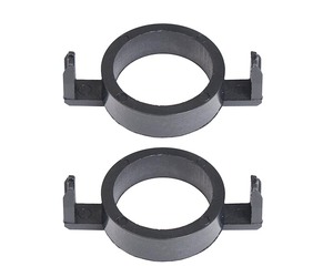 FORD / CITROEN/PEUGEOT ΑΝΤΑΠΤΟΡΑΣ ΓΙΑ ΛΑΜΠΕΣ LED 2ΤΕΜ.