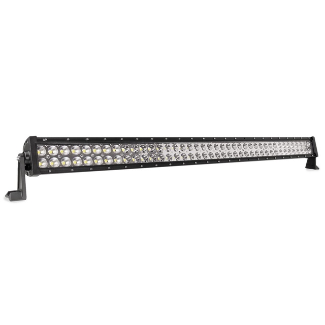 Amio - ΠΡΟΒΟΛΕΑΣ ΕΡΓΑΣΙΑΣ LIGHT BAR 9-36V 240W 24000lm 6000K EPISTAR 80LED 1132x90x80mm ΜΠΑΡΑ LED - 1 ΤΕΜ. (02440/AM)