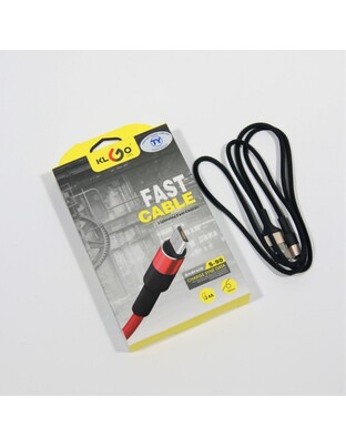 Micro USB ΚΑΛΩΔΙΟ 2.1A ΦΟΡΤΙΣΗΣ ΚΑΙ ΜΕΤΑΦΟΡΑΣ ΔΕΔΟΜΕΝΩΝ KLGO PH-S-90