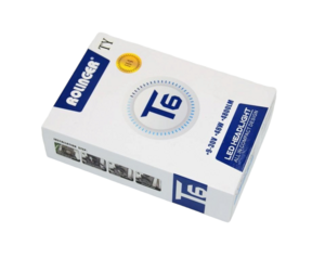 ΛΑΜΠΕΣ LED H4 AYTOKINHTOY T6 ROLINGER LED-T6-H4