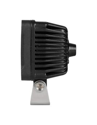 ΠΡΟΒΟΛΕΑΣ ΕΡΓΑΣΙΑΣ ΤΕΤΡΑΓΩΝΟΣ WL-18 9LED 10W 1000lm 9-32V (52 x 62 x 47 mm) ΚΑΡΦΙ -1 ΤΕΜ.
