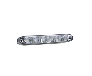ΠΡΟΣΘΕΤΟ DAYTIME DRL 506SE 12V - OSRAM - ΔΙΕΘΝΕΣ (ΜΕ 2X5HP LED - 160X35mm - 53X25mm) - 2 ΤΕΜ. M-TECH