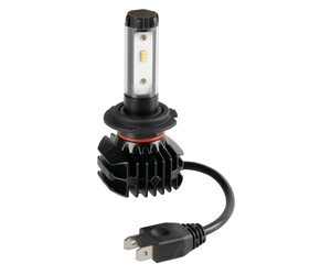 H7 9-32V 3000-10.000K 2.250lm 25W PX26d HALO LED PRO-BIKE 1 6LED ZES 1ΤΕΜ. LED KIT