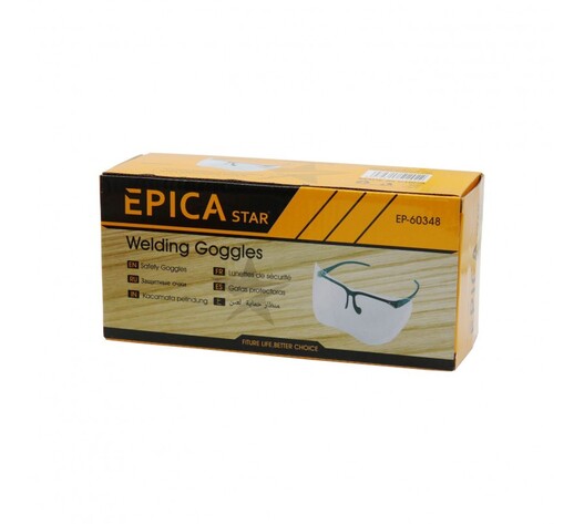ΠΡΟΣΤΑΤΕΥΤΙΚΑ ΓΥΑΛΙΑ ERICA STAR EP-60348