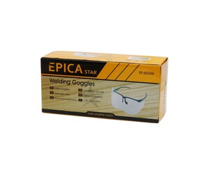 ΠΡΟΣΤΑΤΕΥΤΙΚΑ ΓΥΑΛΙΑ ERICA STAR EP-60348