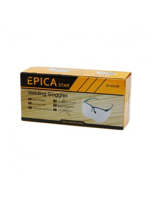 ΠΡΟΣΤΑΤΕΥΤΙΚΑ ΓΥΑΛΙΑ ERICA STAR EP-60348