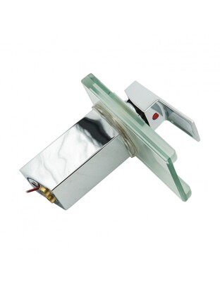 ΜΠΑΤΑΡΙΑ ΝΙΠΤΗΡΟΣ ΓΥΑΛΙΝΗ ΜΕ LED SKY21M-7