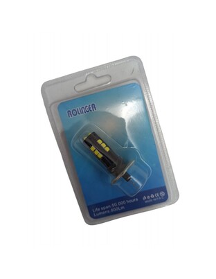 ΛΑΜΠΤΗΡΑΣ LED ΑΥΤΟΚΙΝΗΤΟΥ H1/12V TY-46617