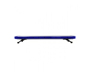 ΦΑΡΟΣ ΣΗΜΑΝΣΗΣ ΜΠΛΕ 1m LED750D-6-B