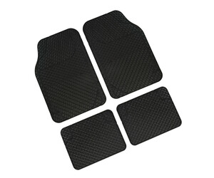 ΠΑΤΑΚΙΑ ΛΑΣΤΙΧΟ DRENA-4 GRAN PREE (PVC) 46x68cm+45x34cm 4ΤΕΜ