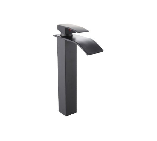ΑΝΑΜΕΙΚΤΙΚΗ ΒΡΥΣΗ ΜΑΥΡΟ ΜΑΤ 30cm 5305HB