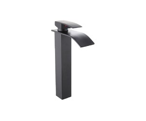 ΑΝΑΜΕΙΚΤΙΚΗ ΒΡΥΣΗ ΜΑΥΡΟ ΜΑΤ 30cm 5305HB