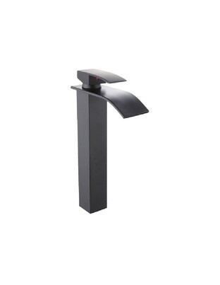 ΑΝΑΜΕΙΚΤΙΚΗ ΒΡΥΣΗ ΜΑΥΡΟ ΜΑΤ 30cm 5305HB