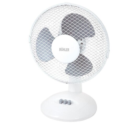 ΕΠΙΤΡΑΠΕΖΙΟΣ ΑΝΕΜΙΣΤΗΡΑΣ 20W 9" FM-9