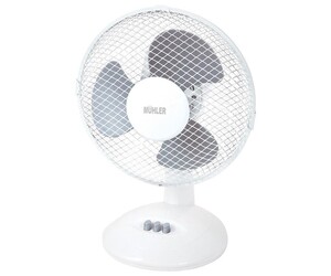 ΕΠΙΤΡΑΠΕΖΙΟΣ ΑΝΕΜΙΣΤΗΡΑΣ 20W 9" FM-9