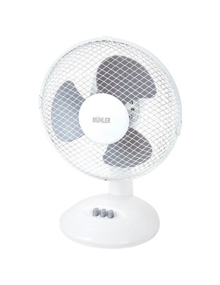 ΕΠΙΤΡΑΠΕΖΙΟΣ ΑΝΕΜΙΣΤΗΡΑΣ 20W 9" FM-9
