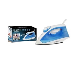 ΑΤΜΟΣΙΔΕΡΟ SOKANY 1400W SK-2073
