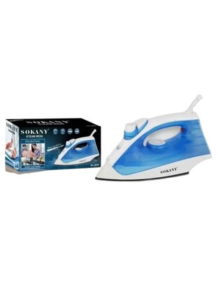 ΑΤΜΟΣΙΔΕΡΟ SOKANY 1400W SK-2073